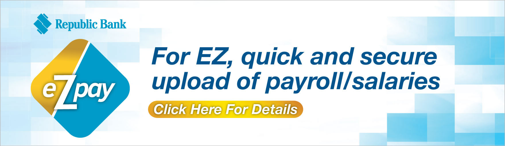 ezpay banner