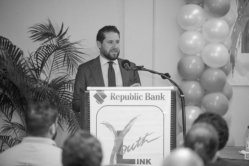 A New Batch Of Apprentices Join The Republic Bank Family Republic Bank