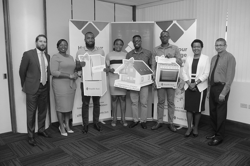 Republic Bank Pays Off Customer’s Mortgage In Full Republic Bank