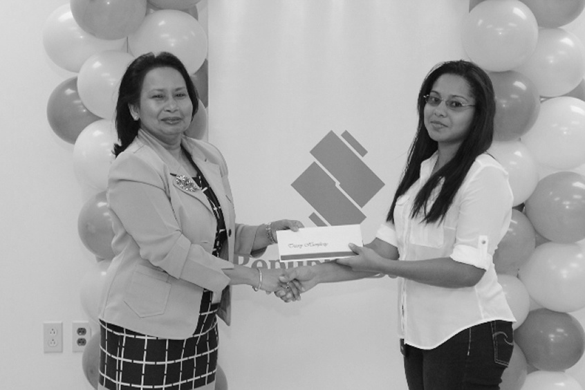 Republic Bank Deal On Wheels Prize Winners Awarded Republic Bank